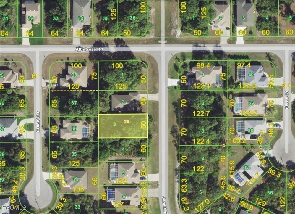 107  Jennifer Drive
