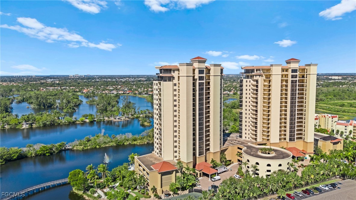 14380  Riva Del Lago Drive, Apt 1804