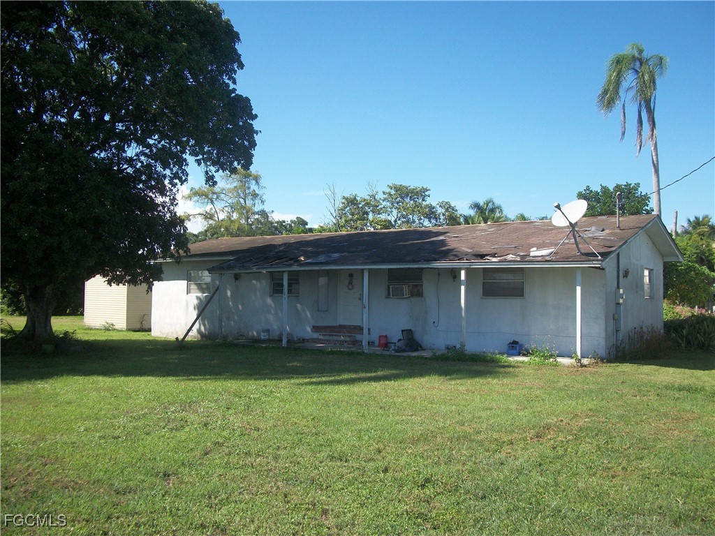 1183  Hookers Point Road