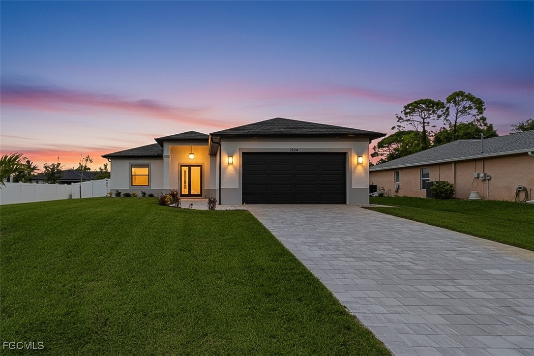3034 NW 16th Place