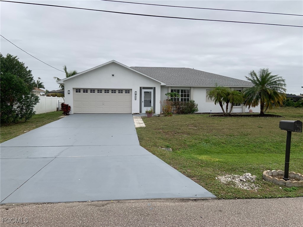 1115 SW 6th Court