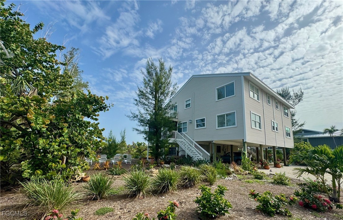 1390 Middle Gulf Drive, Apt E