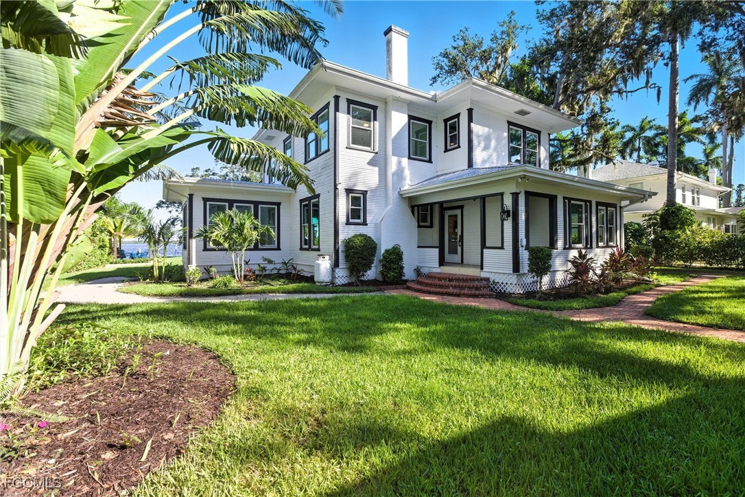 Real Estate in Southwest Florida