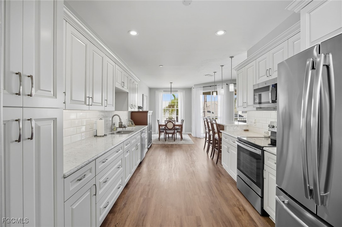 14541  Grande Cay Circle, Apt 3107