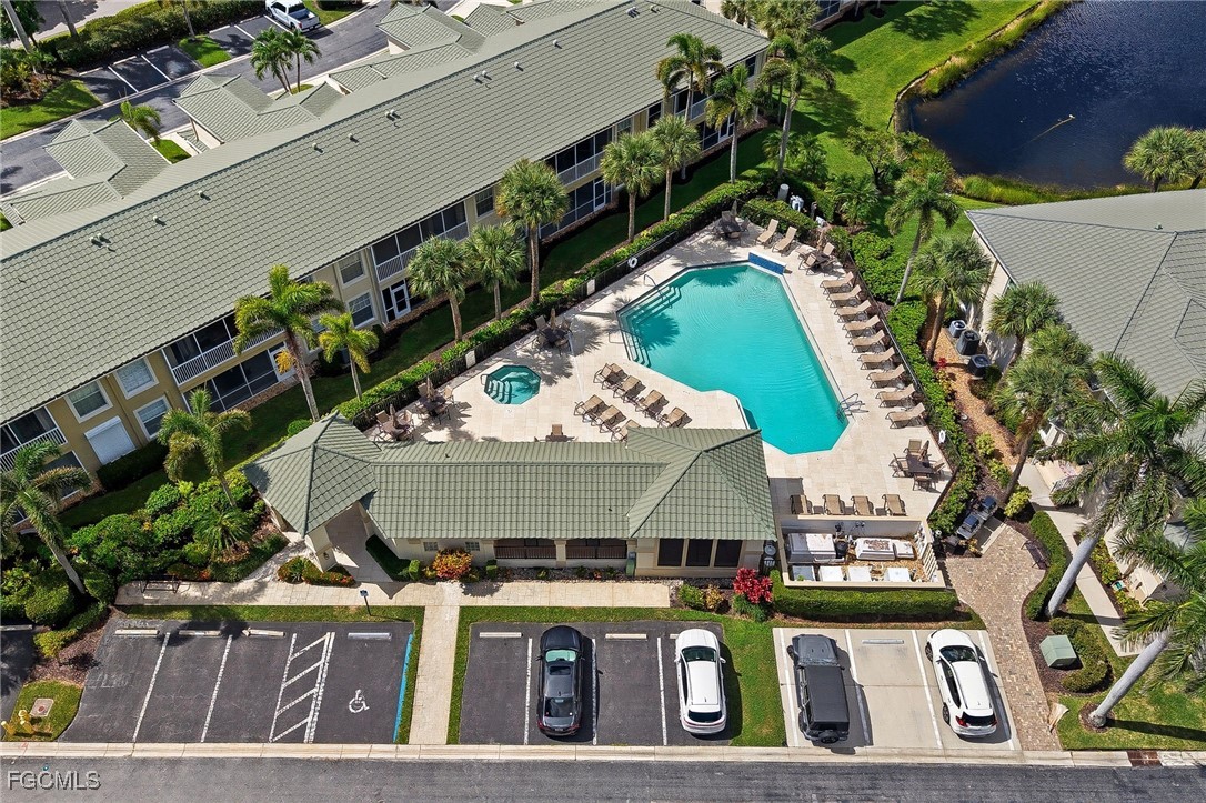 14541  Grande Cay Circle, Apt 3107