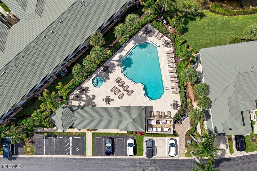 14541  Grande Cay Circle, Apt 3107