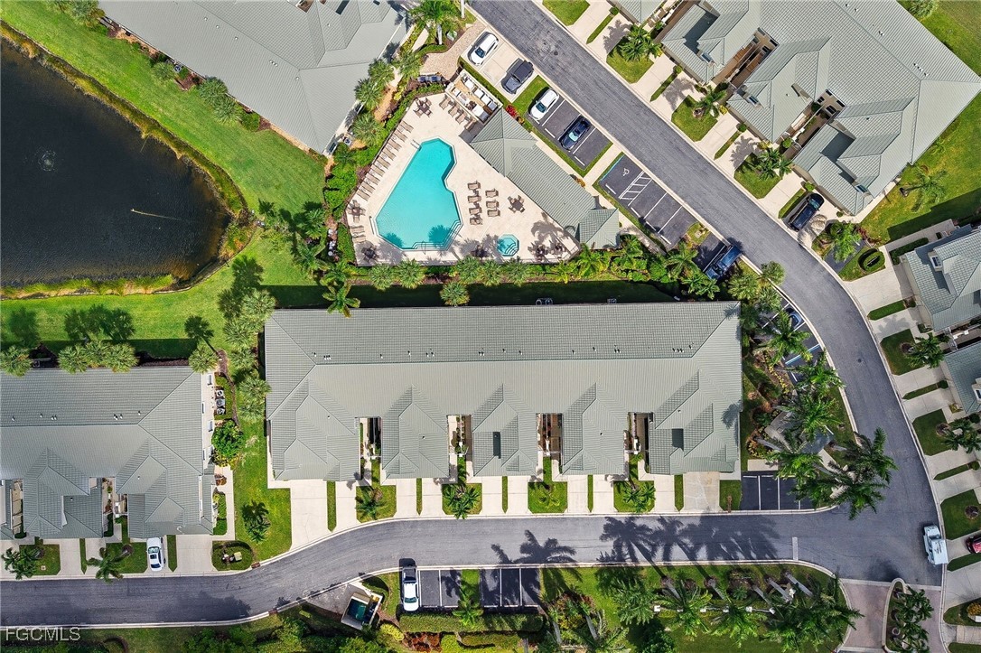 14541  Grande Cay Circle, Apt 3107