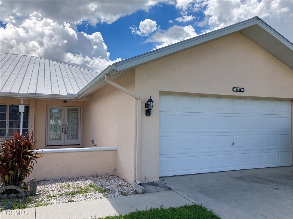 3816 SE 12th Avenue