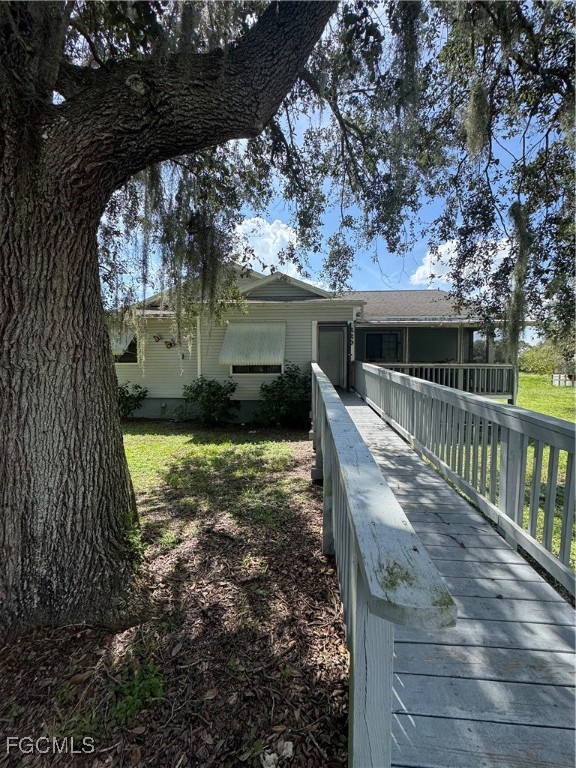 Real Estate in Southwest Florida