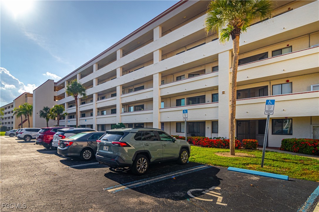 7410  Lake Breeze Drive, Apt 203