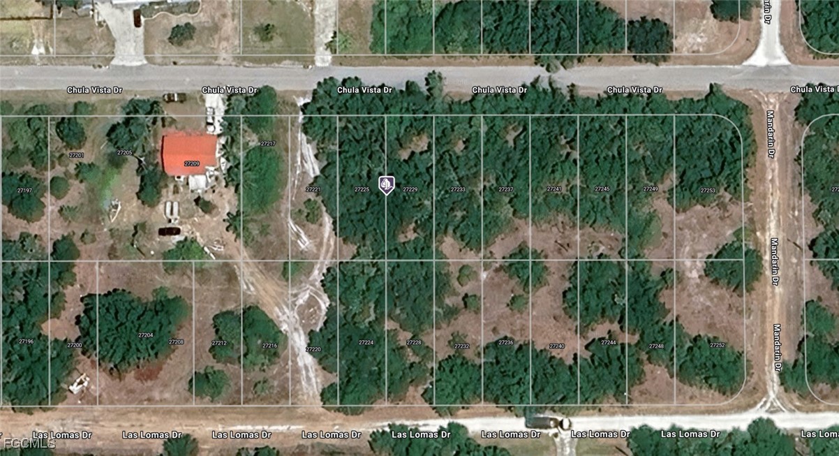 27225 & 27229  Chula Vista Drive