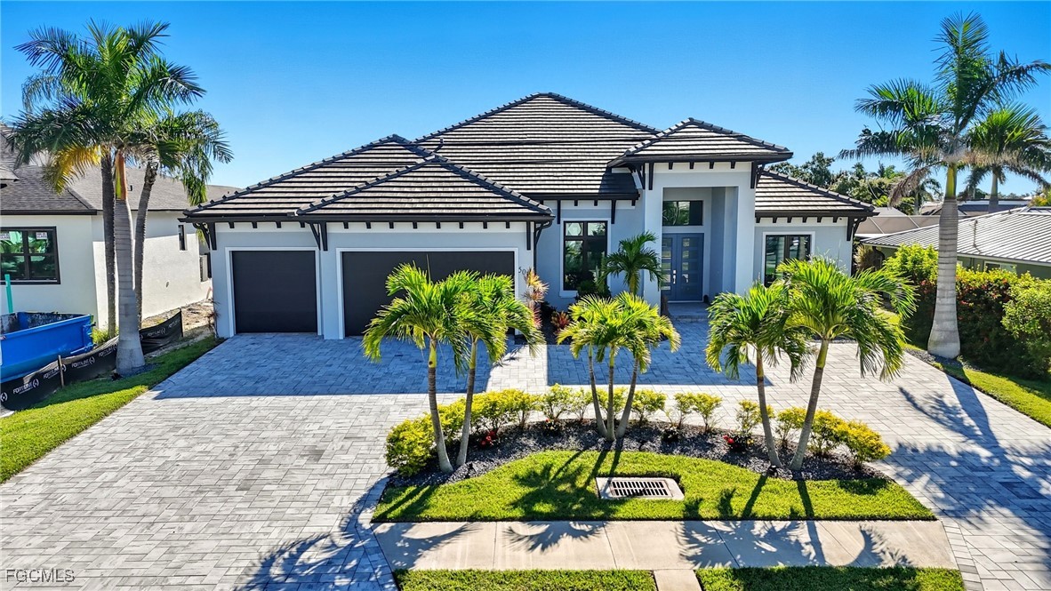 Real Estate in Southwest Florida