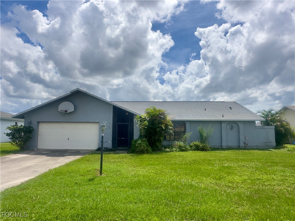 Real Estate in Southwest Florida