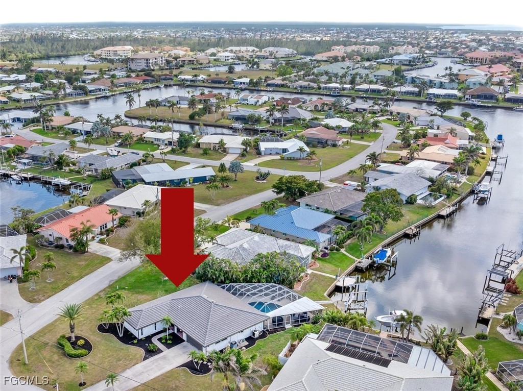 1301  Appian Drive