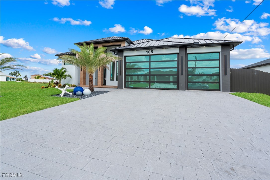 Real Estate in Southwest Florida
