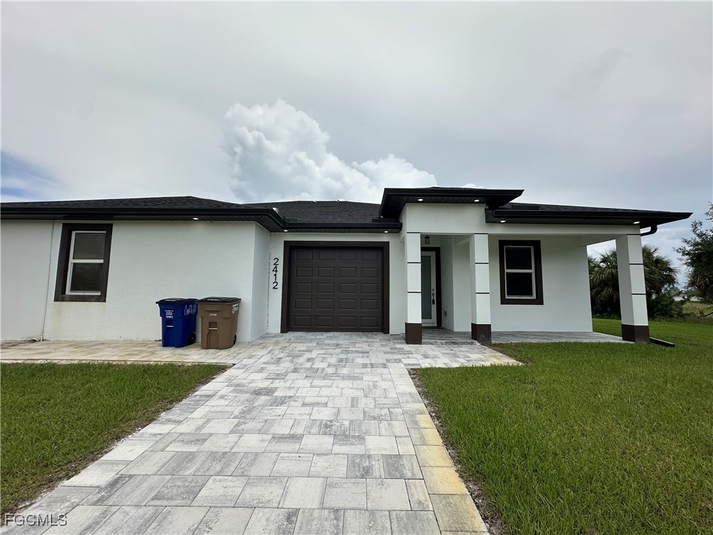 2414  Delta Avenue, Apt 2412