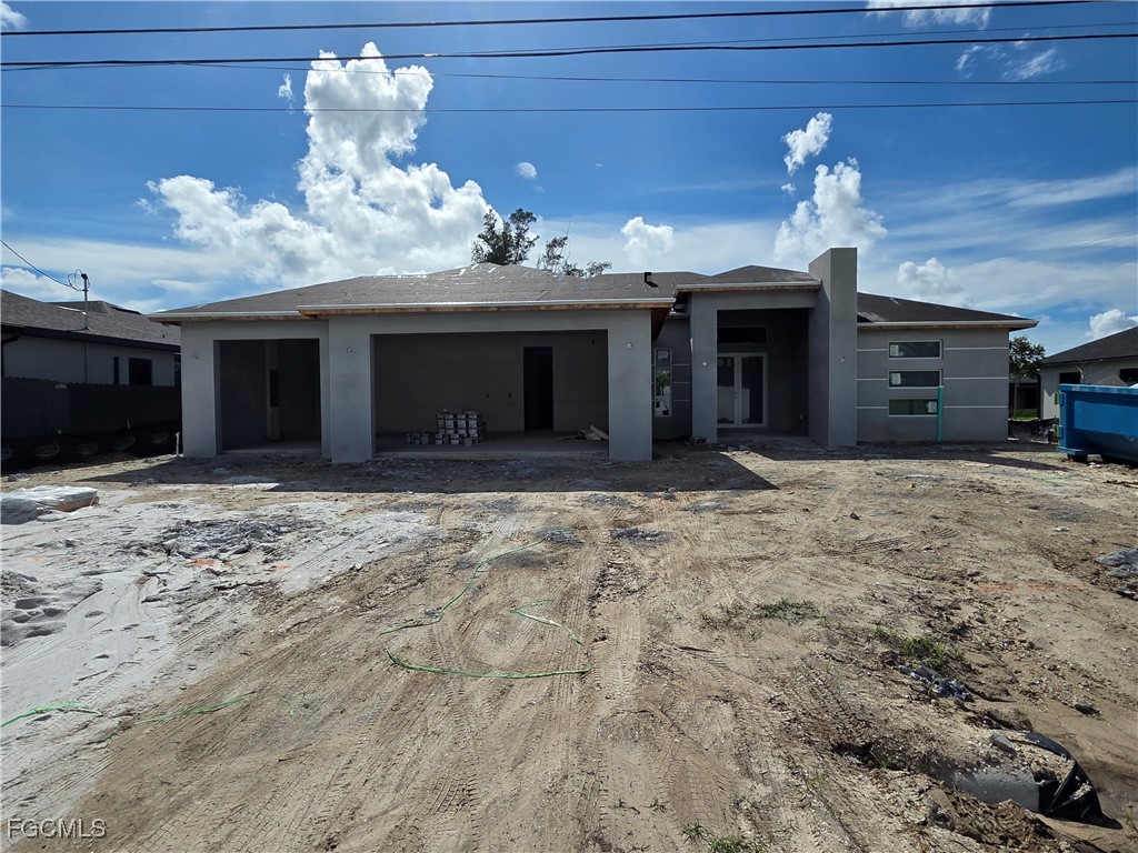 Real Estate in Southwest Florida