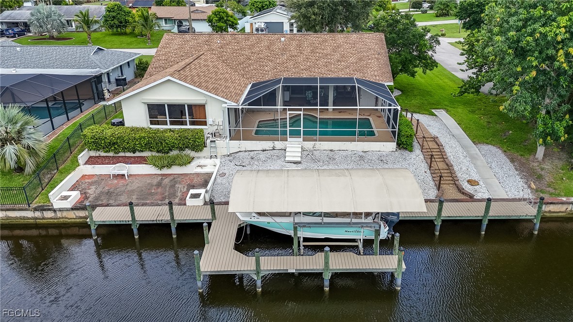 Real Estate in Southwest Florida