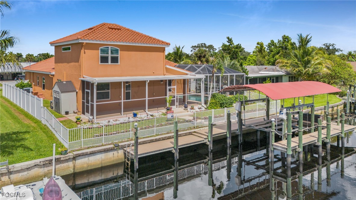 Real Estate in Southwest Florida