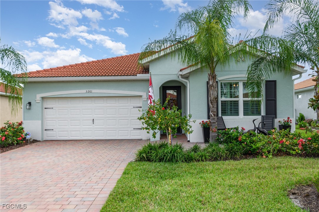 3261  Apple Blossom Drive