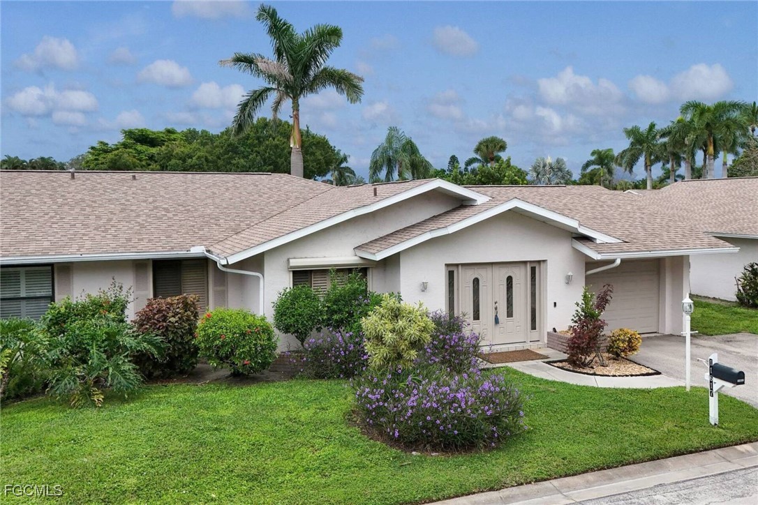Real Estate in Southwest Florida