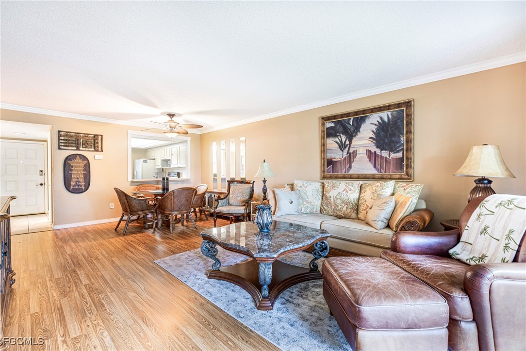 7113  Quail Run Court, Apt 11