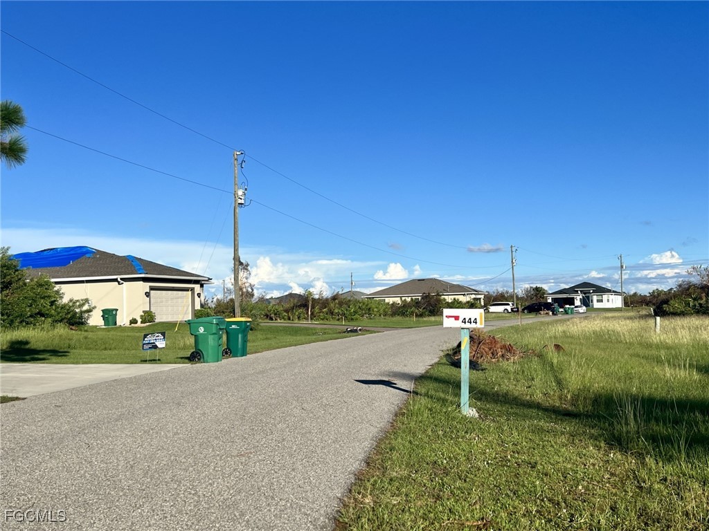 443  Albatross Road