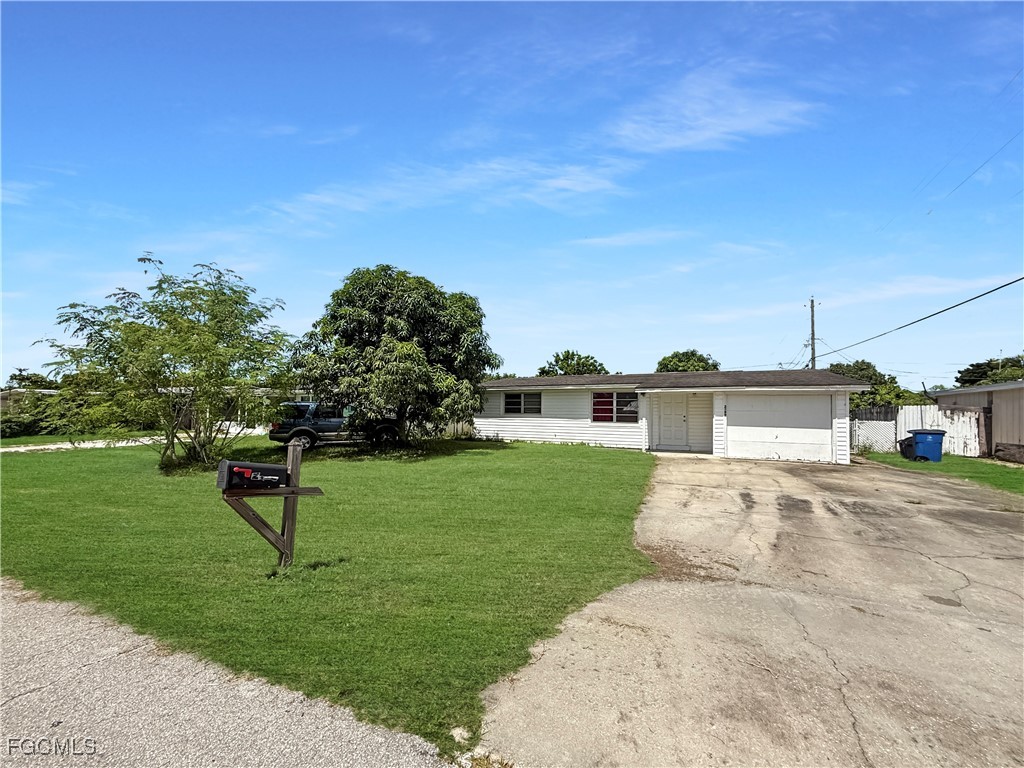 2189  Barry Drive