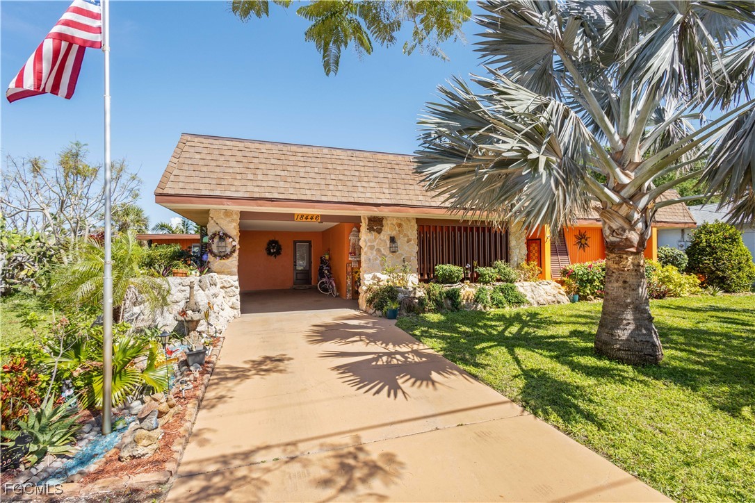 Real Estate in Southwest Florida