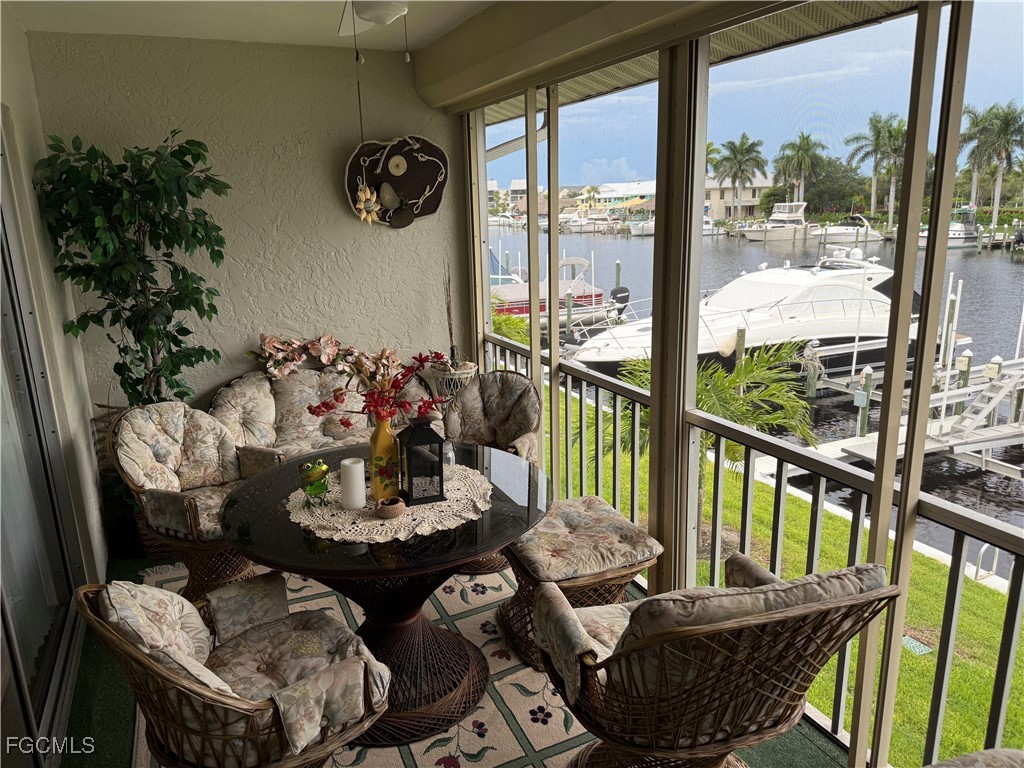 3361 N Key Drive, Apt 208