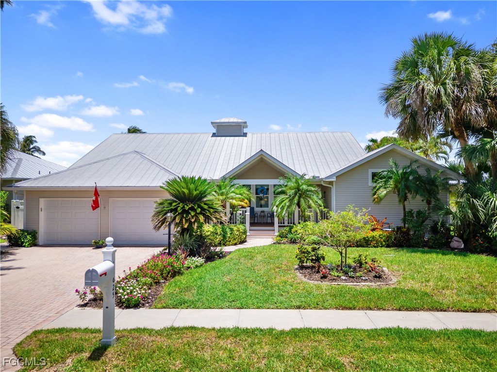 Real Estate in Southwest Florida