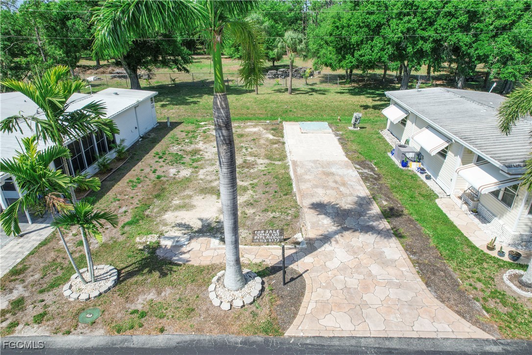 30 W Hampton Drive