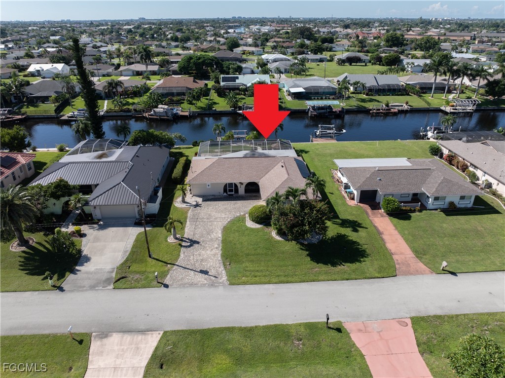 Real Estate in Southwest Florida