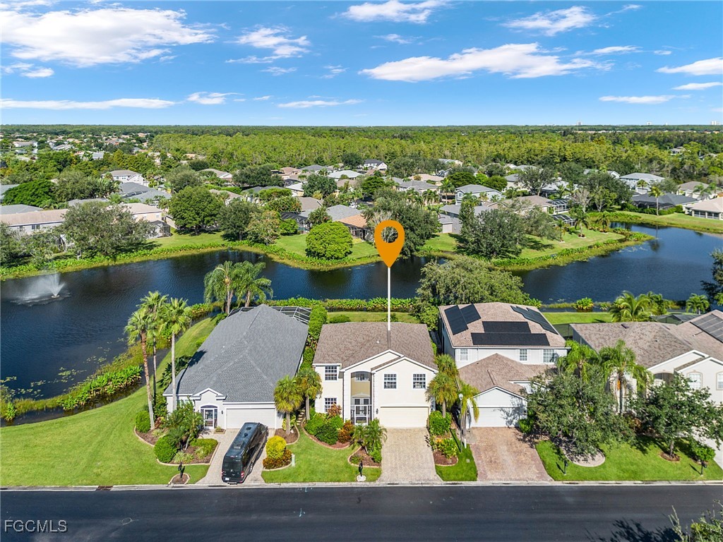 9021  Falcon Pointe Loop