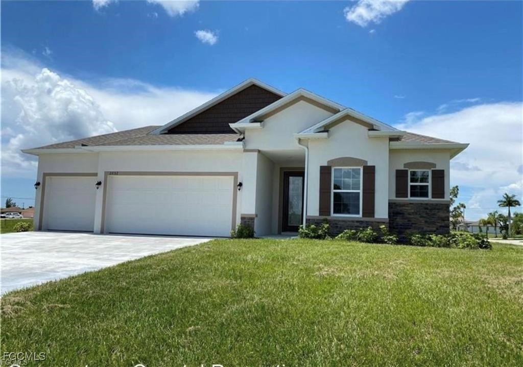 Real Estate in Southwest Florida