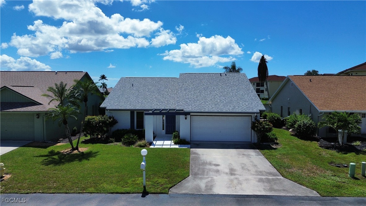 Real Estate in Southwest Florida