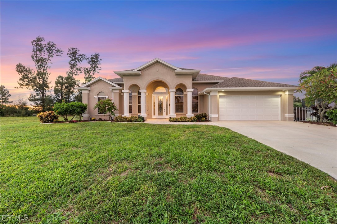 Real Estate in Southwest Florida