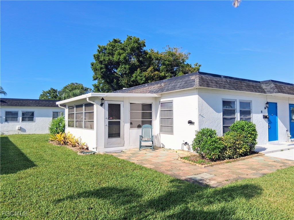 45  Tangerine Court