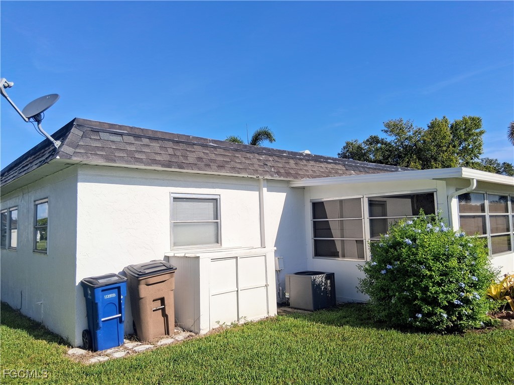 45  Tangerine Court