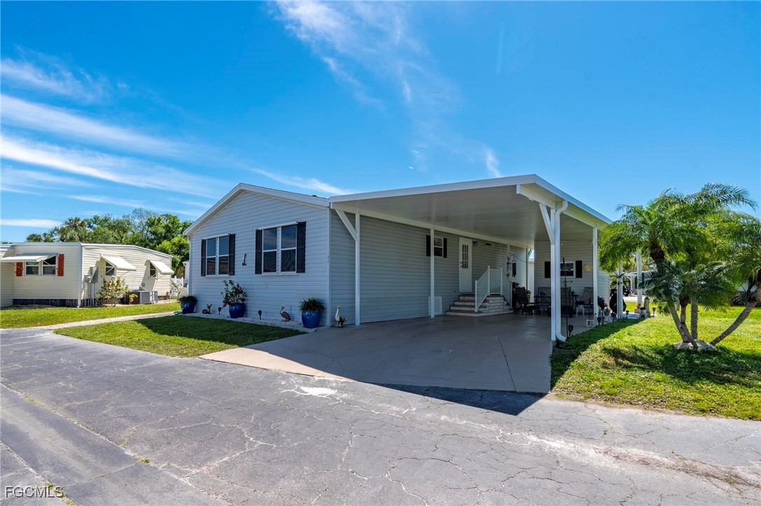 1000  Kings Highway, Apt 133