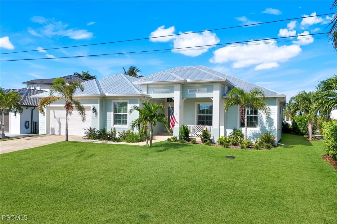 Real Estate in Southwest Florida