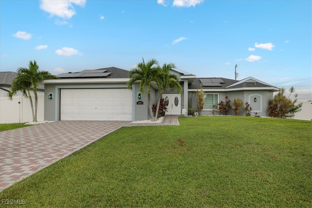 1020 NW 7th Place