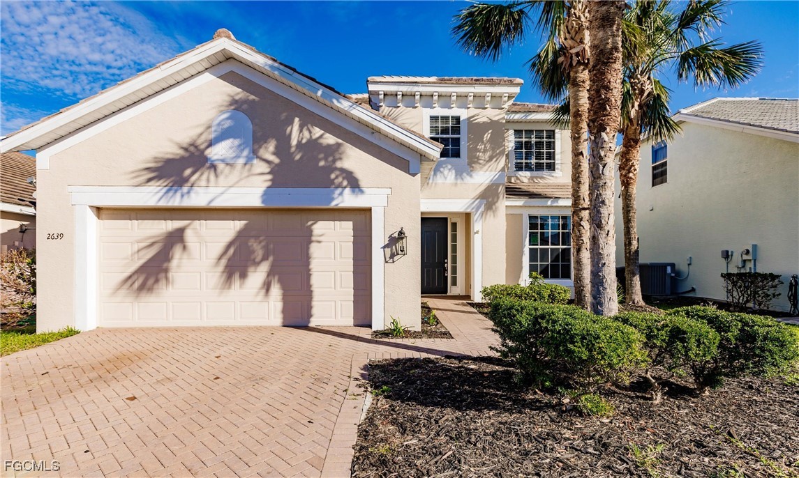 2639  Bellingham Court