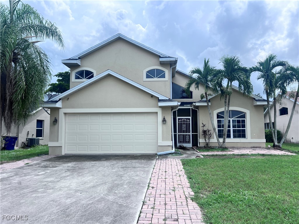 17961  Castle Harbor Drive