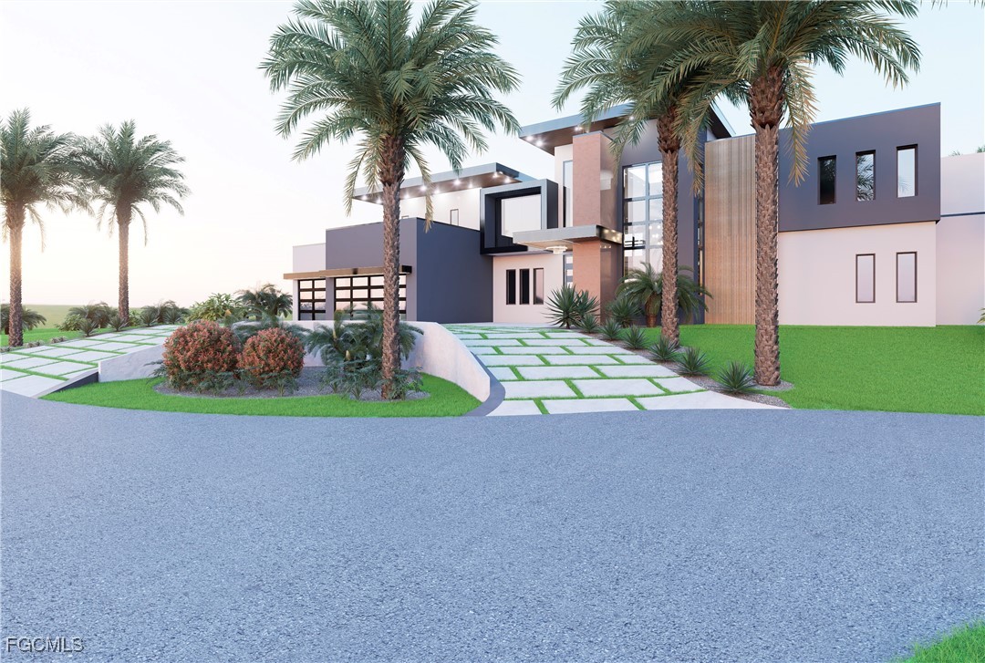 Real Estate in Southwest Florida