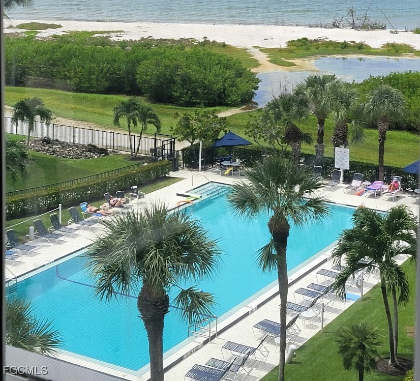 7148  Estero Boulevard, Apt 523
