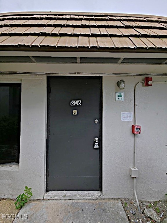 1830  Maravilla Avenue, Apt 816