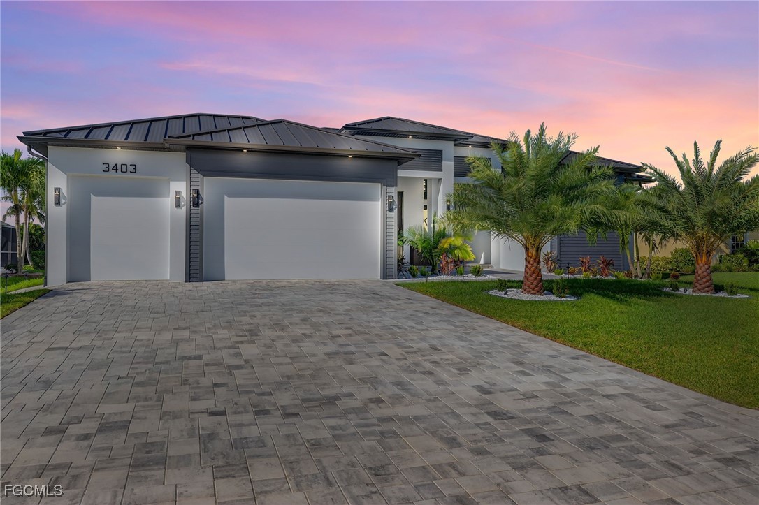 Real Estate in Southwest Florida