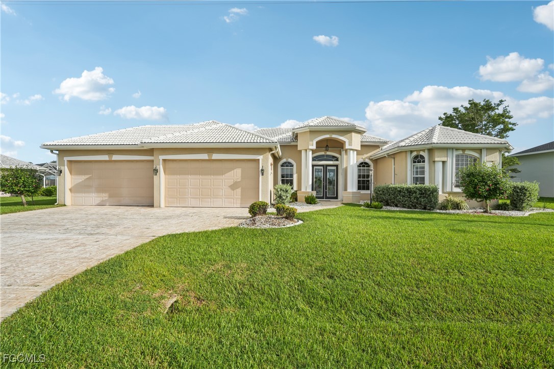 Real Estate in Southwest Florida