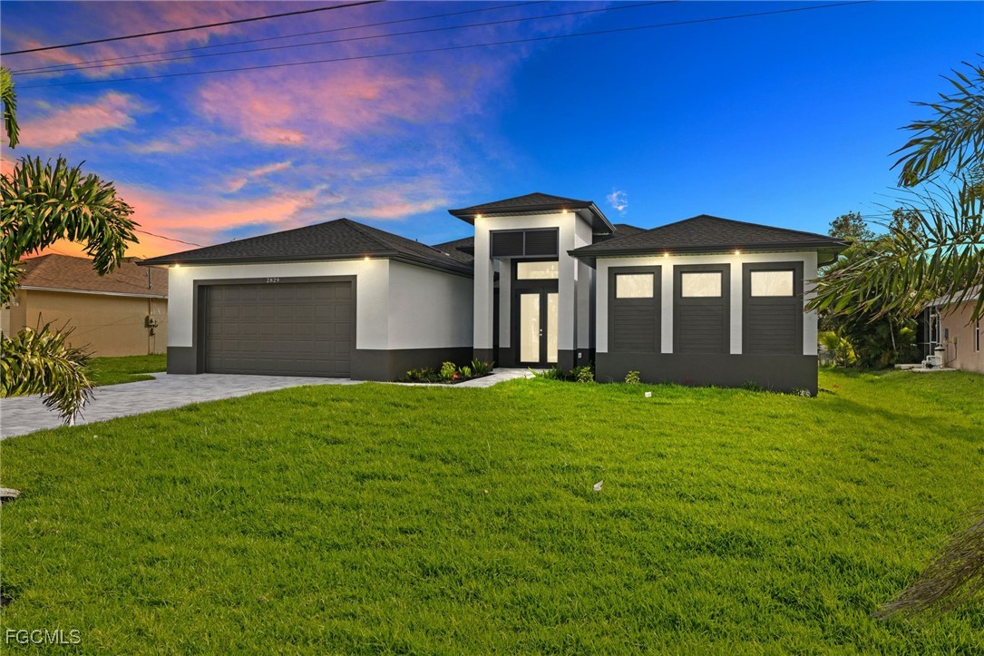 Real Estate in Southwest Florida